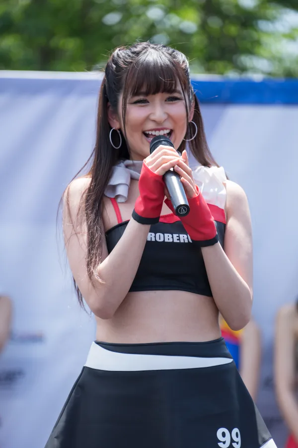 有馬綾香