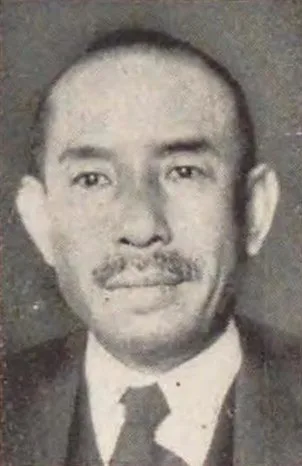 山本唯次