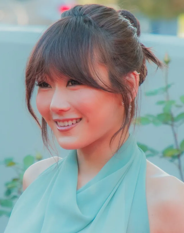 福原かれん