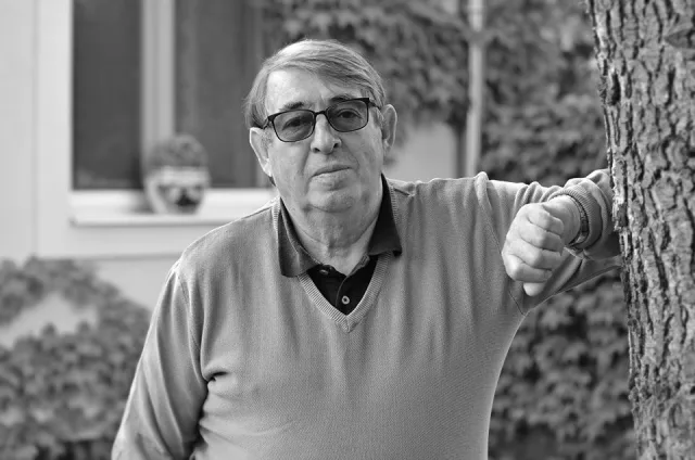 Ferenc András