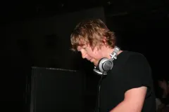 ジョン・ディグウィード