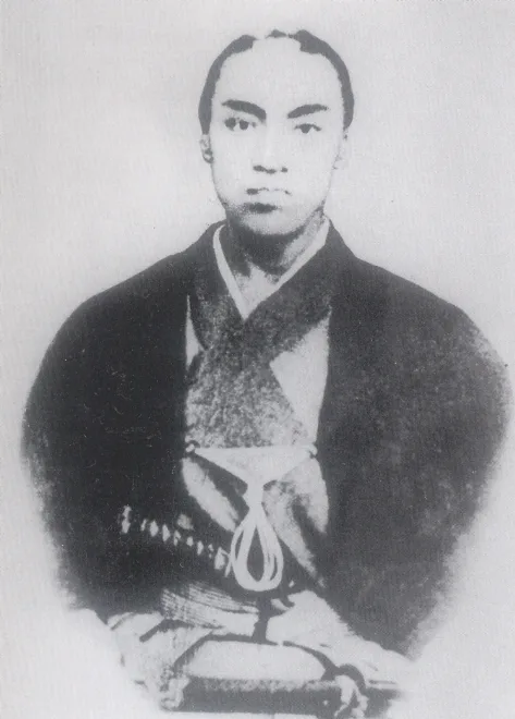 小松清廉