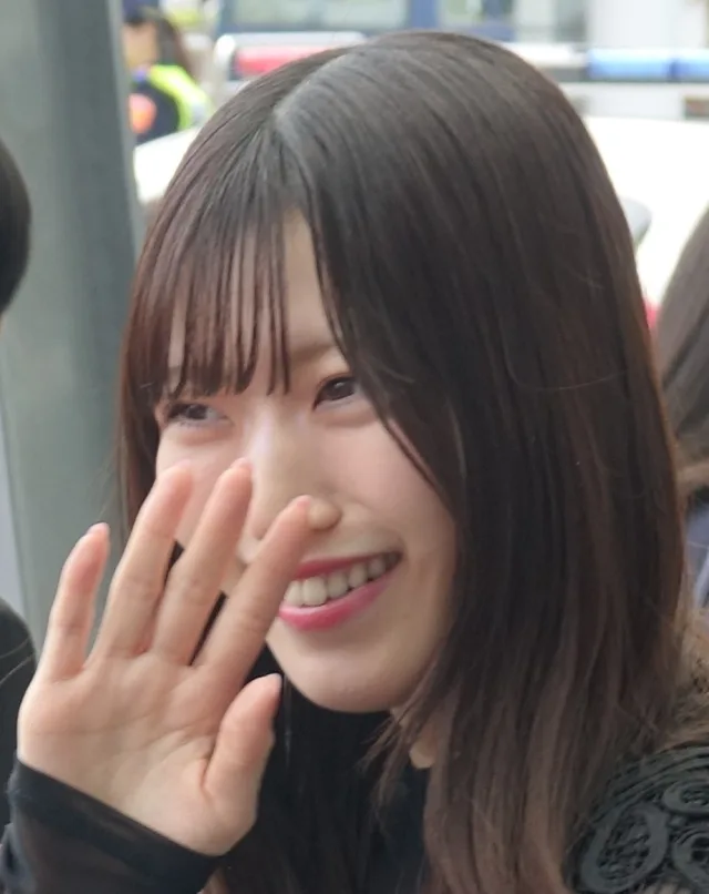 村山美羽
