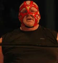 ビッグバン・ベイダー