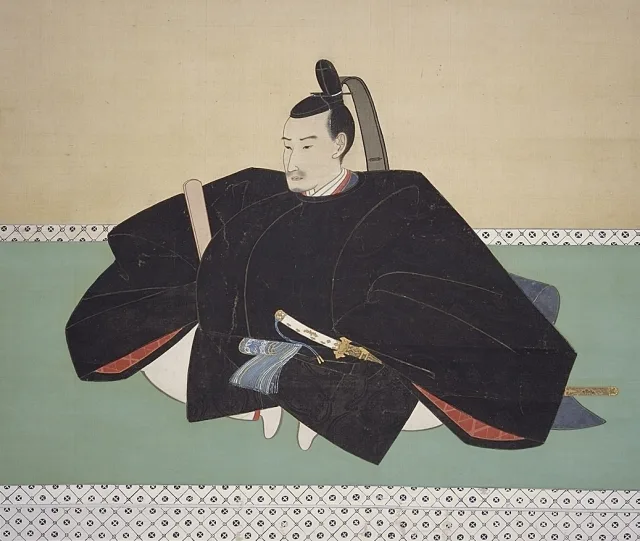 水野忠邦