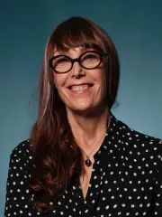 Hannelore Cayre