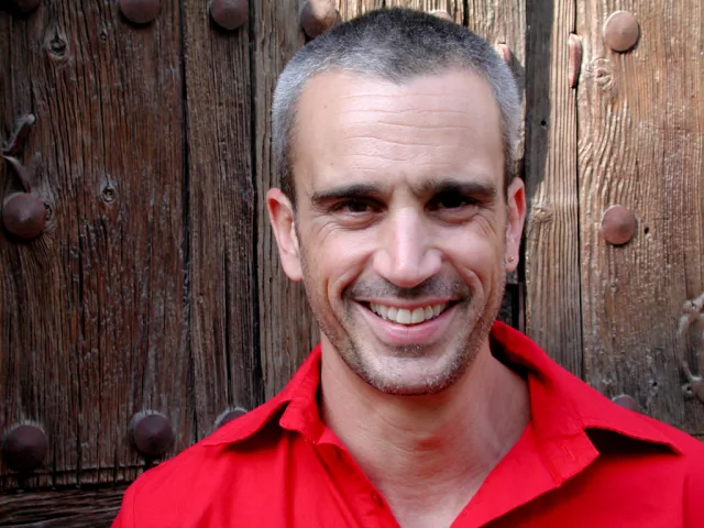 Avri Gilad