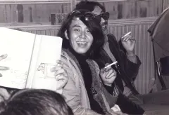 亜庭じゅん
