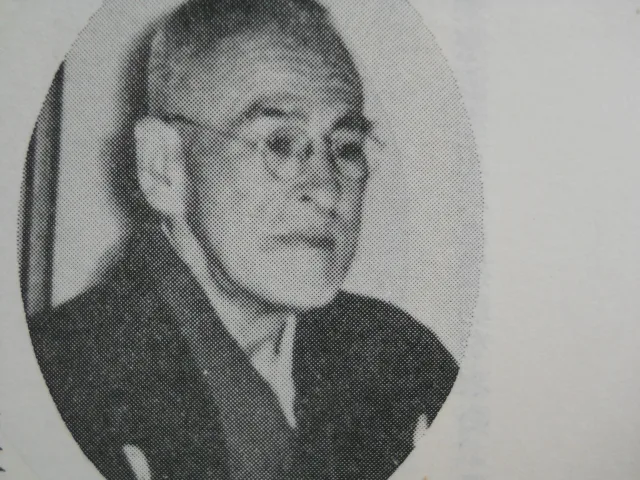 庄司保親