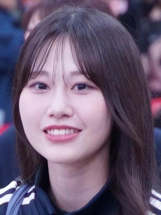 向井純葉