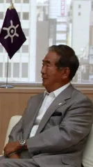 石原慎太郎