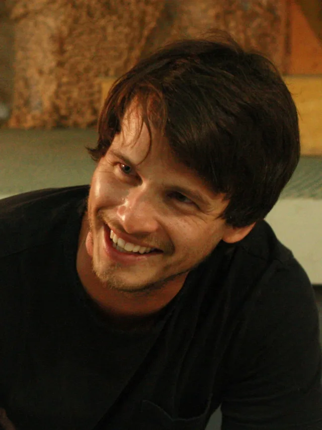 Charlie Finn