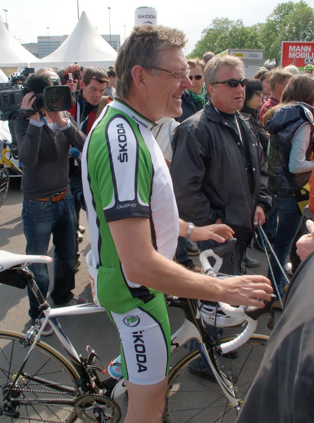 Hans-Michael Holczer