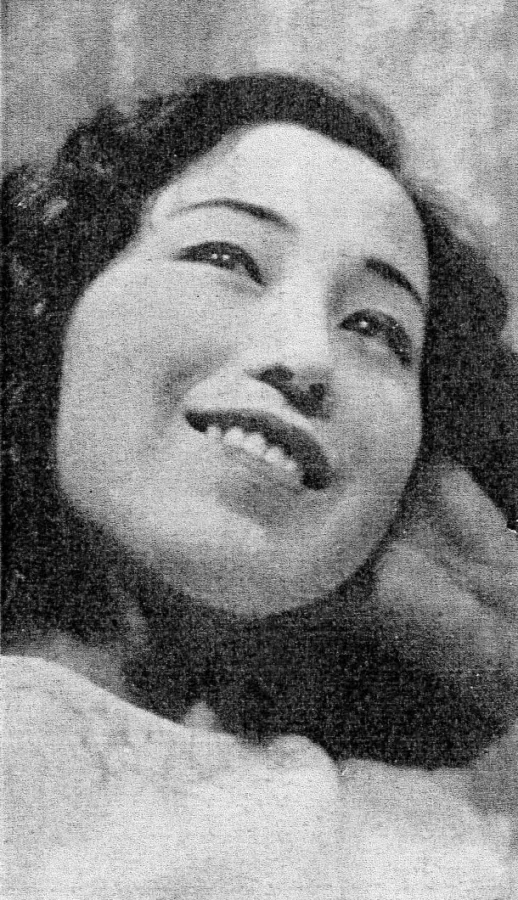 山縣直代
