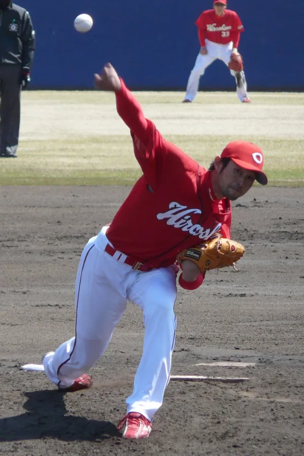 長谷川昌幸