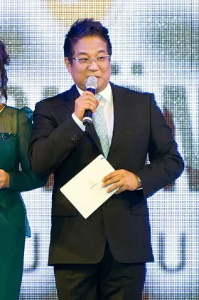 James Moosong Lee