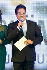 James Moosong Lee