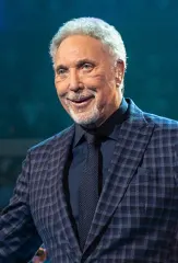 トム・ジョーンズ