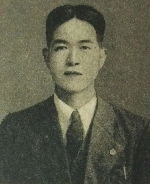 山口武秀