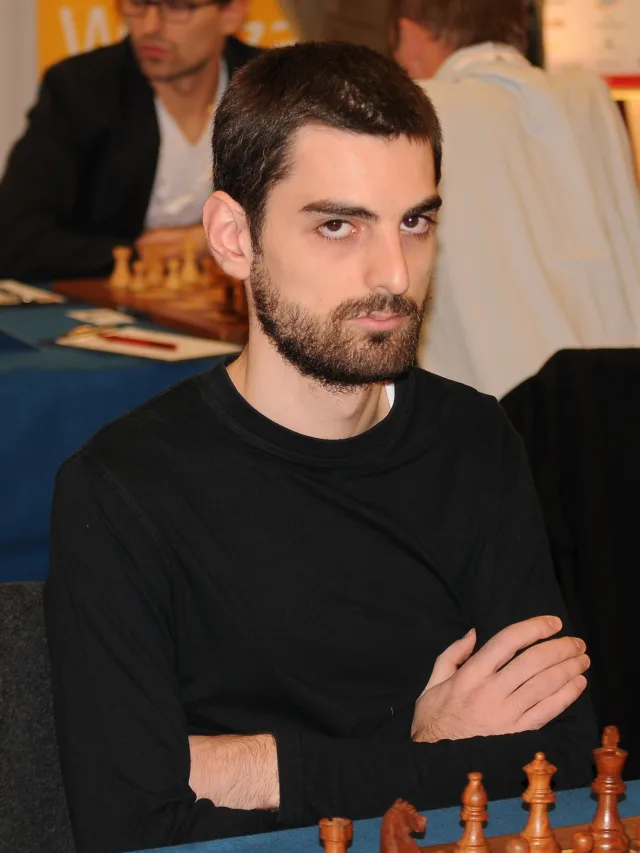 David Baramidze