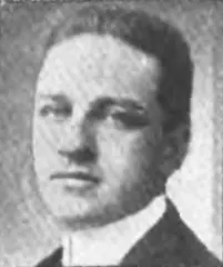 Tom McNamara