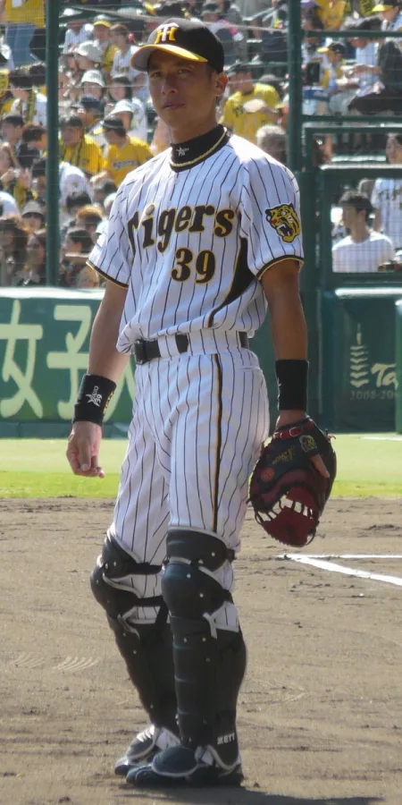 矢野燿大