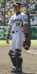 矢野燿大