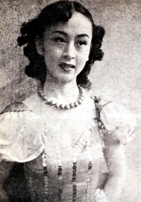 雪代敬子