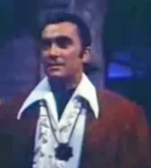 ロバート・クォーリー
