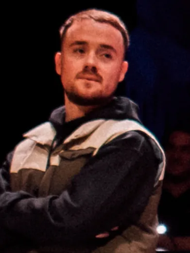 Maverick Sabre