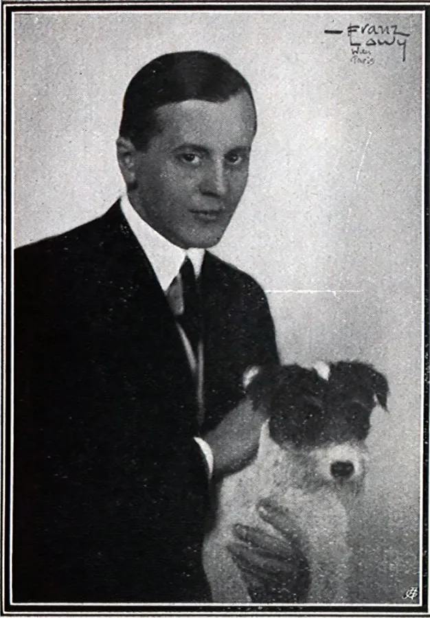 Ulrich Bettac