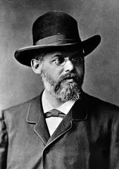 August von Clemm