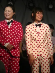 イーちゃん