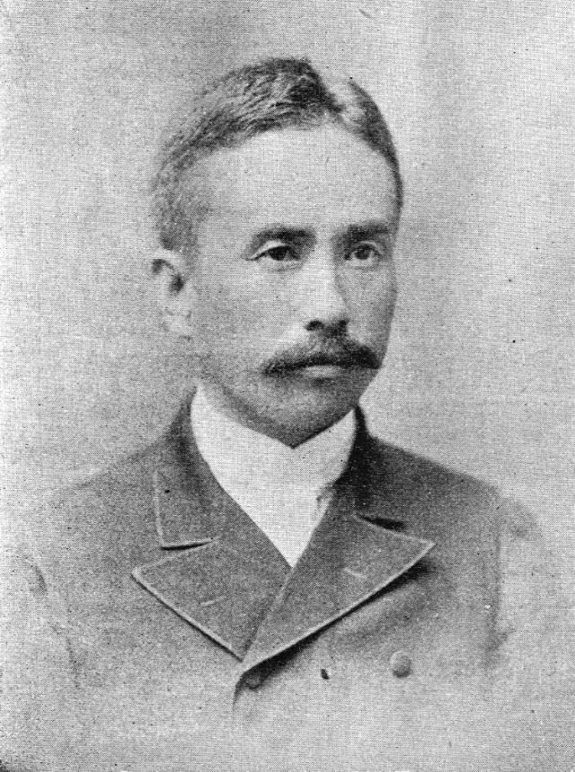 柏田盛文