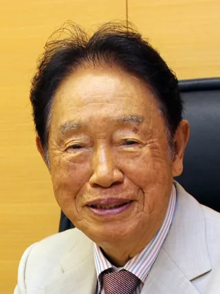 江崎玲於奈