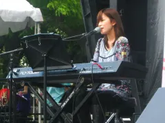 川嶋あい