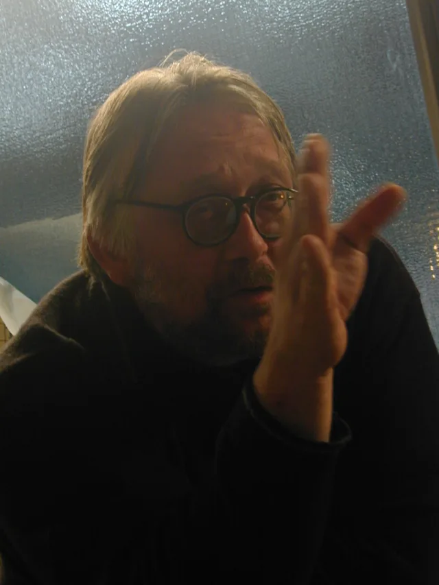 Marc Bruimaud