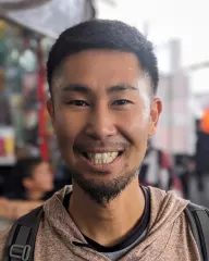 本間敬人