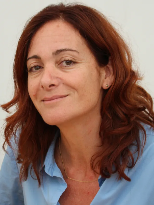 Émilie Frèche