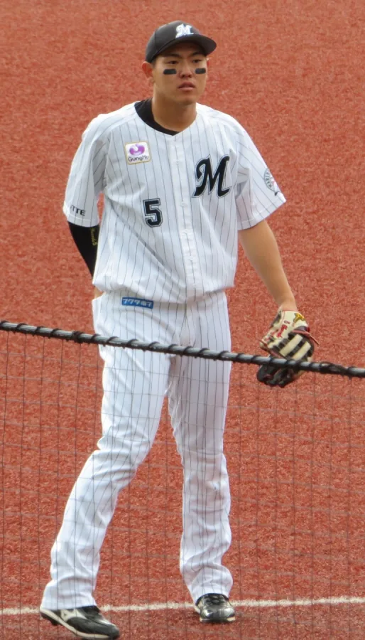 安田尚憲