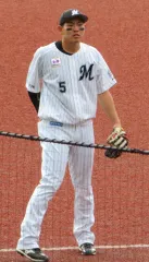 安田尚憲