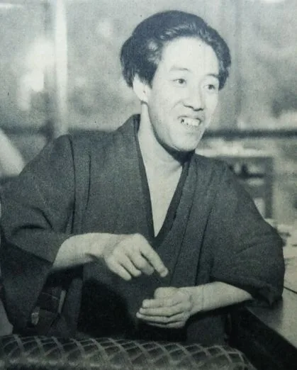 五味康祐