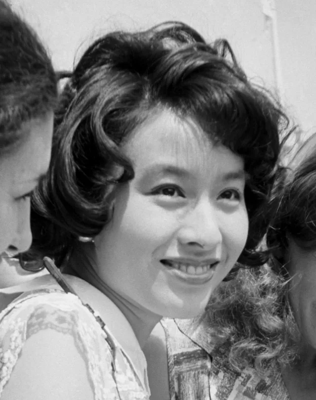 島田陽子