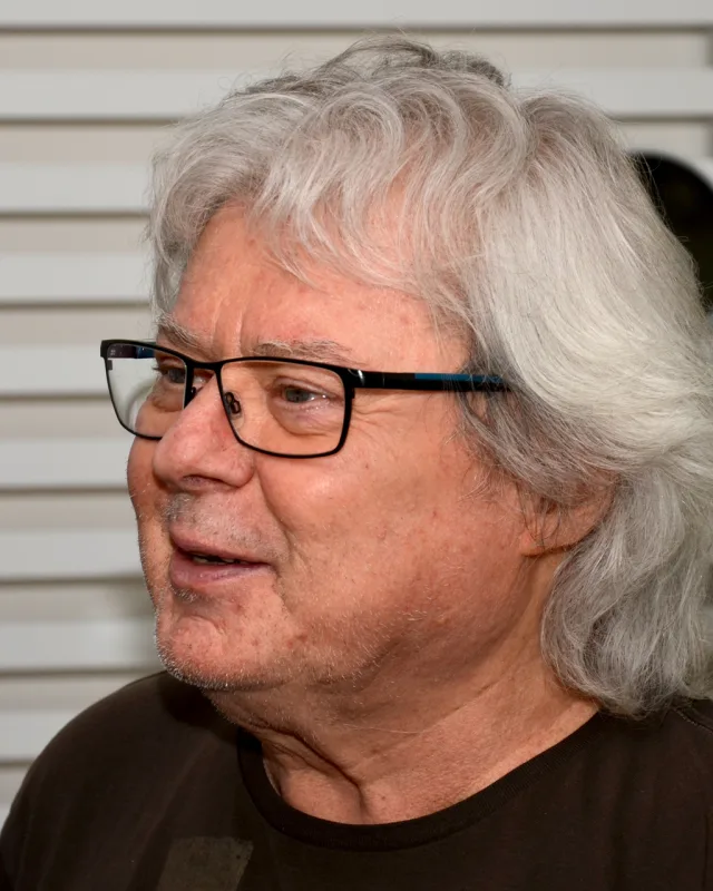 Vladimír Mišík