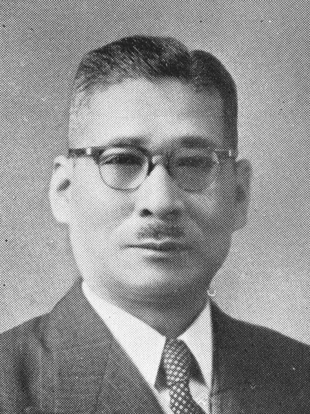 小林英三