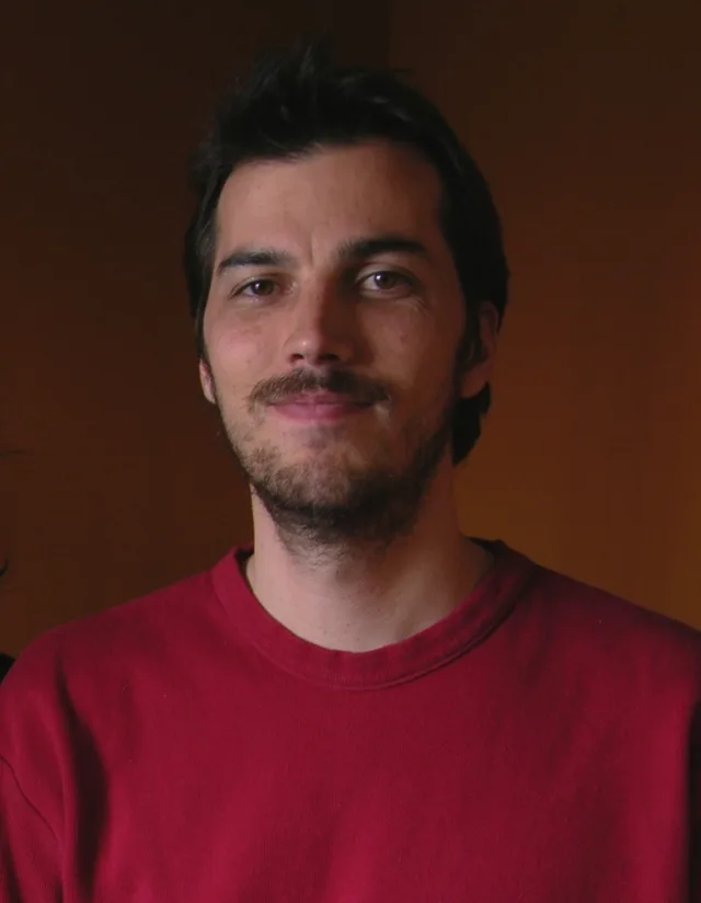 Denis Parrot