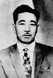 桑江朝幸