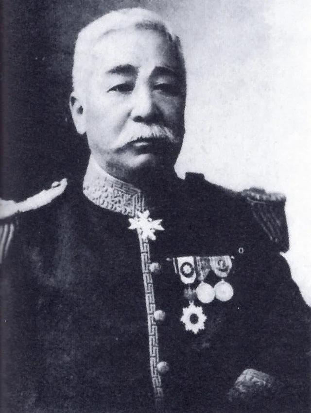 一柳末徳