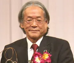 杉山博孝