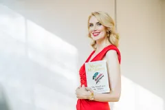 Sharon McMahon